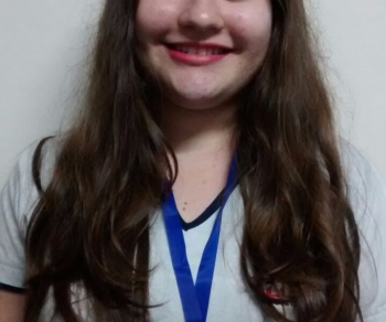 Amanda Dadamos Rosetto 8º A - 2º Lugar