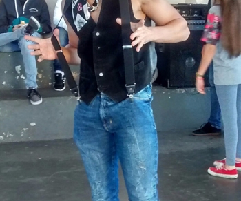 Tema: Profissões