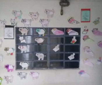 Projeto de Leitura